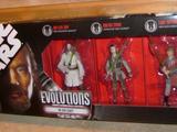 Star Wars The Jedi Legacy 30th Anniversary Collection