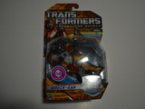 Transformers Wreck-Gar Classics Series