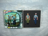 G.I. Joe Operation Flaming M.O.T.H.: Pacific Theater Chuckles - Shipwreck Direct to Consumer