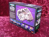 Star Wars Ice Planet Hoth Micro Machines