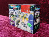 Star Wars Ice Planet Hoth Micro Machines