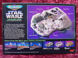 Star Wars Ice Planet Hoth Micro Machines