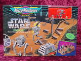Star Wars Endor Micro Machines