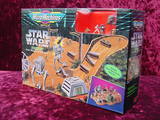 Star Wars Endor Micro Machines