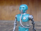 Star Wars Two-Onebee (2-1B) Vintage Figures (pre-1997)