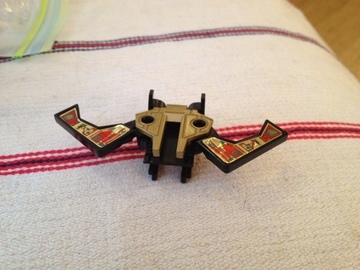 Transformers Buzzsaw Generation 1
