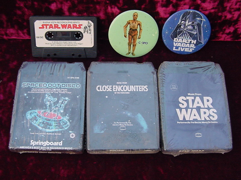 Star Wars Star Wars Lot Lots