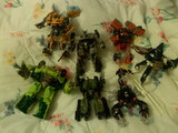 Transformers Transformer Lot Lots thumbnail 106