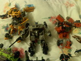 Transformers Transformer Lot Lots thumbnail 107