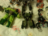 Transformers Transformer Lot Lots thumbnail 108