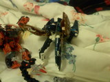 Transformers Transformer Lot Lots thumbnail 109