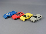 Transformers Micromaster Autobot Race Car Patrol Generation 1