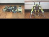 Transformers Transformer Lot Lots thumbnail 123