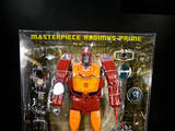 Transformers MP-09: Rodimus Prime Generation 1 (Takara) thumbnail 0