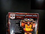 Transformers MP-09: Rodimus Prime Generation 1 (Takara) thumbnail 1