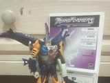 Transformers Sky-Byte Robots In Disguise