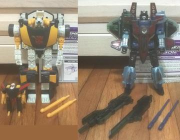 Transformers Transformer Lot Lots