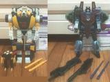 Transformers Transformer Lot Lots thumbnail 128
