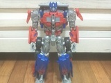 Transformers Robo Vision Optimus Prime Transformers Movie Universe