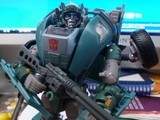 Transformers Sergeant Kup Classics Series thumbnail 5