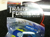 Transformers Sideswipe Transformers Movie Universe