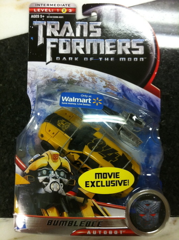 Transformers Bumblebee Transformers Movie Universe