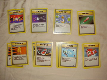 Pokemon Pokemon Card Lot Lots
