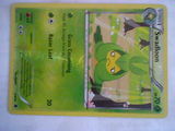 Pokemon Swadloon Black and White