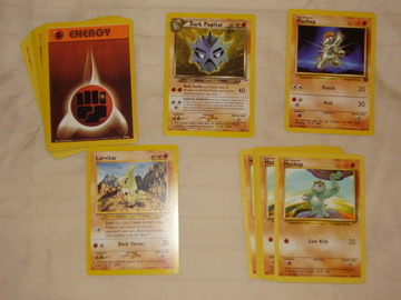 Pokemon Pokemon Card Lot Lots