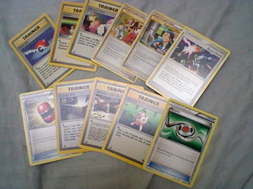 Pokemon Pokemon Card Lot Lots