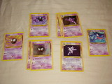 Pokemon Pokemon Card Lot Lots