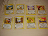 Pokemon Pokemon Card Lot Lots