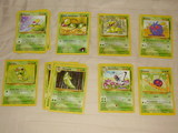 Pokemon Pokemon Card Lot Lots