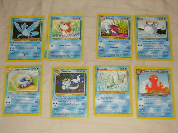 Pokemon Pokemon Card Lot Lots