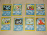 Pokemon Pokemon Card Lot Lots