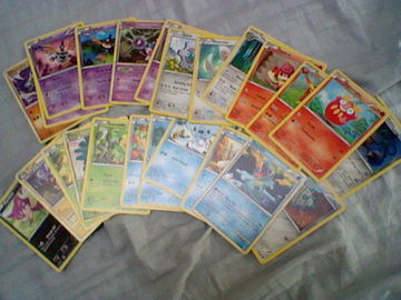 Pokemon Pokemon Card Lot Lots