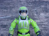 G.I. Joe Sci-Fi Classic Collection