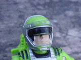 G.I. Joe Sci-Fi Classic Collection image 1