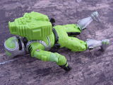 G.I. Joe Sci-Fi Classic Collection image 4