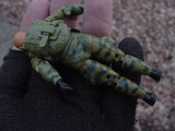 G.I. Joe Rip Cord Classic Collection