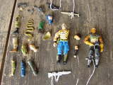 G.I. Joe G.I. Joe Lot Lots