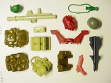 G.I. Joe G.I. Joe Lot Lots