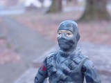 G.I. Joe Firefly Classic Collection