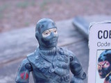 G.I. Joe Firefly Classic Collection