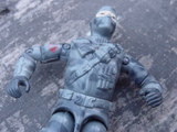 G.I. Joe Firefly Classic Collection