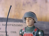 G.I. Joe Flash Classic Collection thumbnail 3