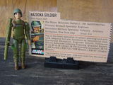G.I. Joe Zap Classic Collection