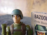G.I. Joe Zap Classic Collection
