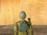 G.I. Joe Zap Classic Collection
