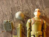 G.I. Joe Zap Classic Collection